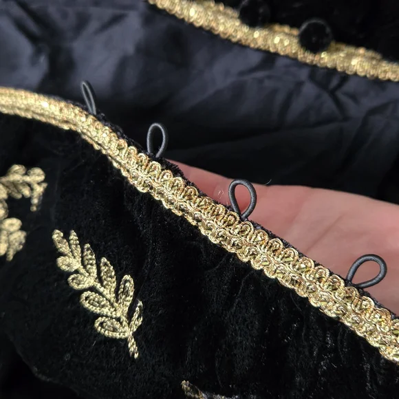 Free People Abby Bed Jacket - Picture 3 of 10